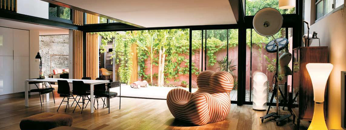 Habitat Vision